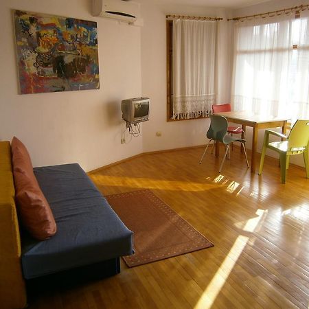 Apartment Apolonia 14 Созополь Экстерьер фото