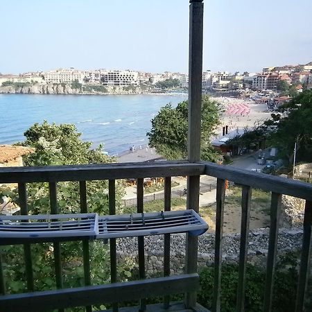 Apartment Apolonia 14 Созополь Экстерьер фото