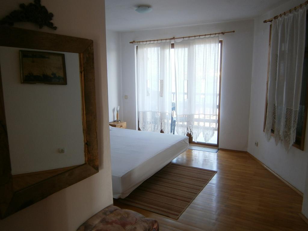 Apartment Apolonia 14 Созополь Экстерьер фото