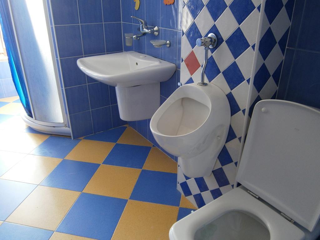 Apartment Apolonia 14 Созополь Экстерьер фото