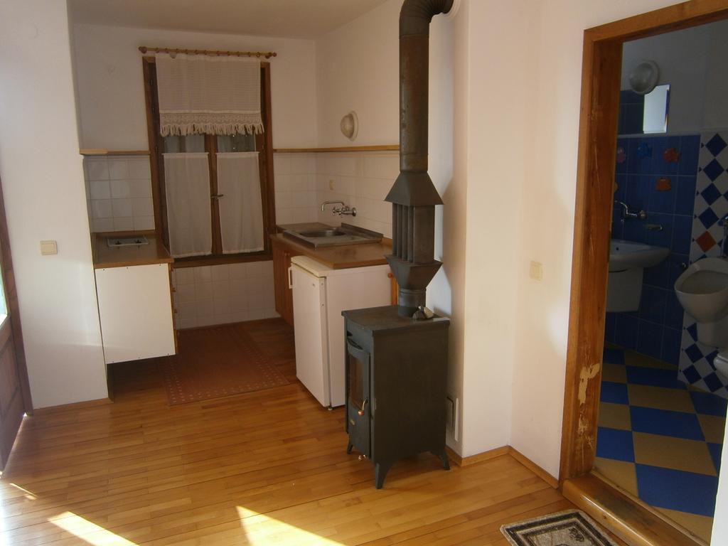 Apartment Apolonia 14 Созополь Экстерьер фото