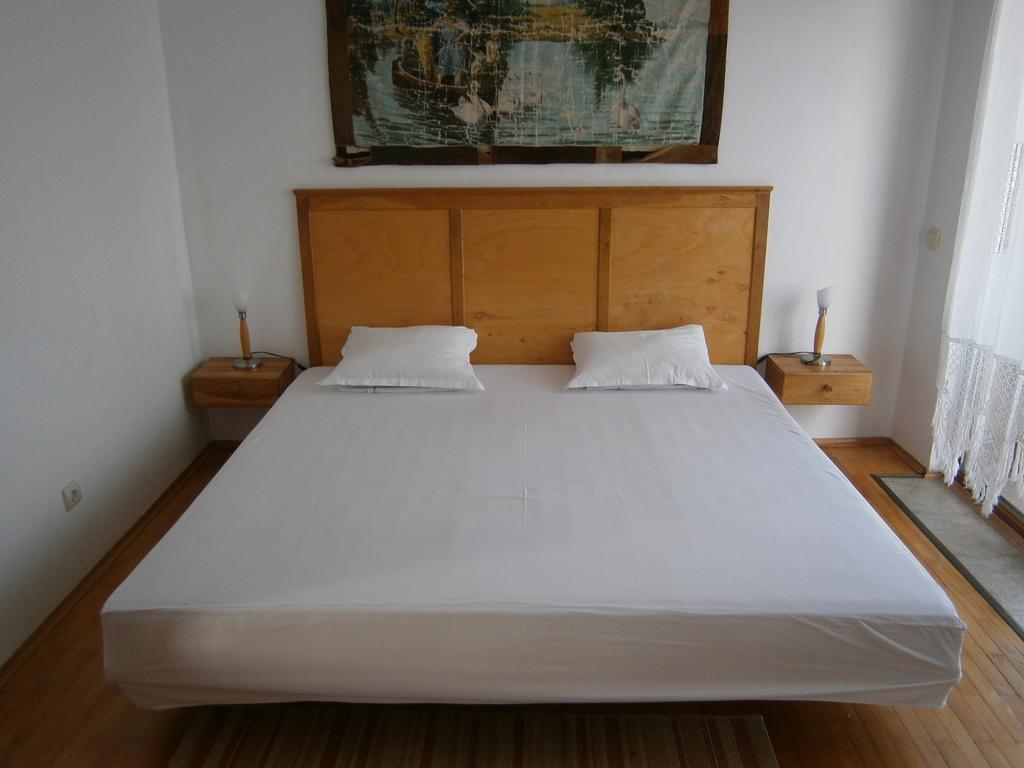 Apartment Apolonia 14 Созополь Экстерьер фото
